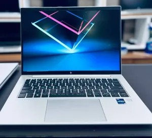 New Laptop HP 16GB Intel Core I7 SSD 512GB