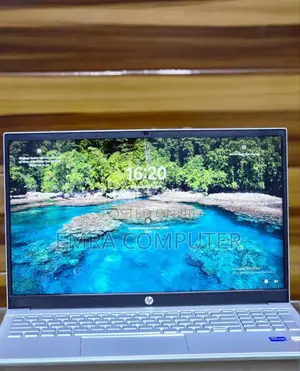 Photo - New Laptop HP Pavilion 15 8GB Intel Core I5 SSD 512GB