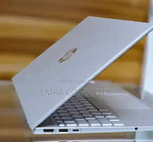 New Laptop HP Pavilion 15 8GB Intel Core I5 SSD 512GB