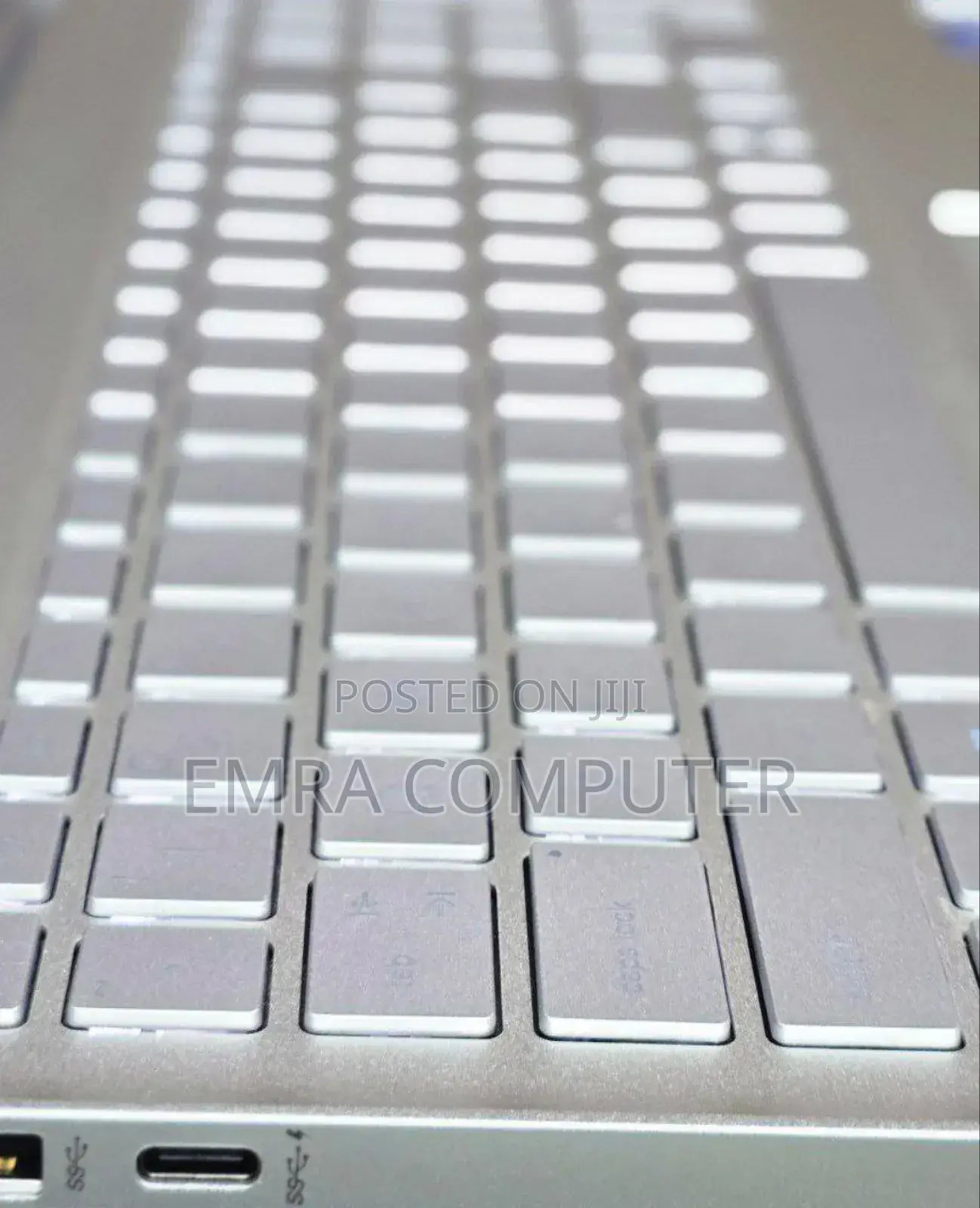 New Laptop HP Pavilion 15 8GB Intel Core I5 SSD 512GB