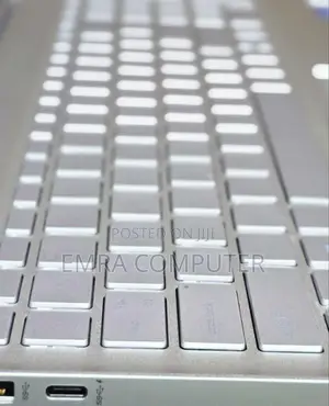 New Laptop HP Pavilion 15 8GB Intel Core I5 SSD 512GB