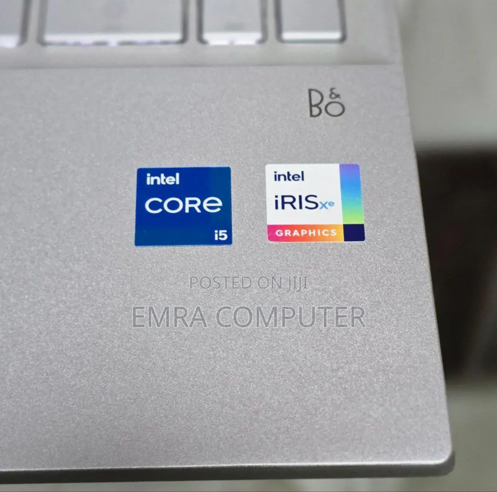 New Laptop HP Pavilion 15 8GB Intel Core I5 SSD 512GB