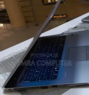 New Laptop HP EliteBook 840 G3 8GB Intel Core I5 HDD 1T