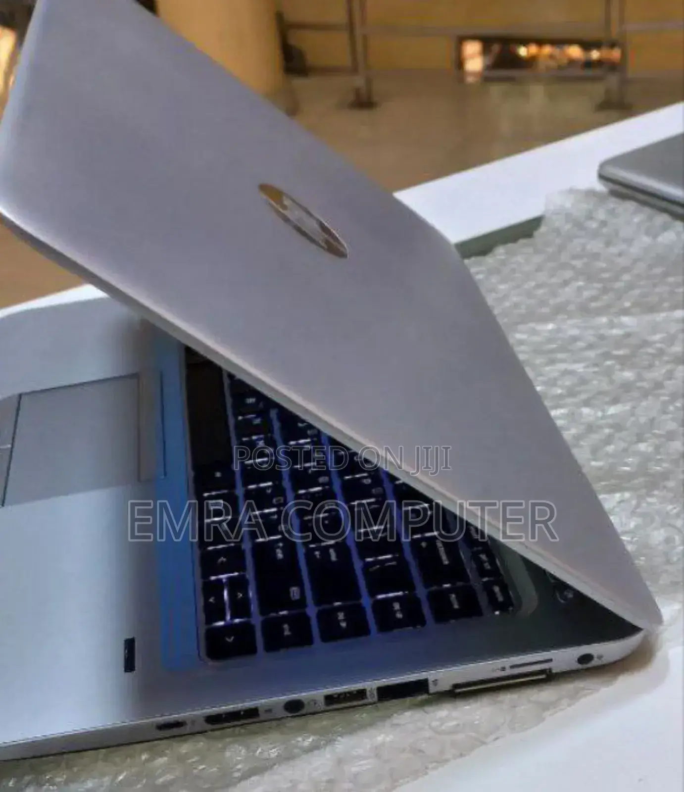 New Laptop HP EliteBook 840 G3 8GB Intel Core I5 HDD 1T