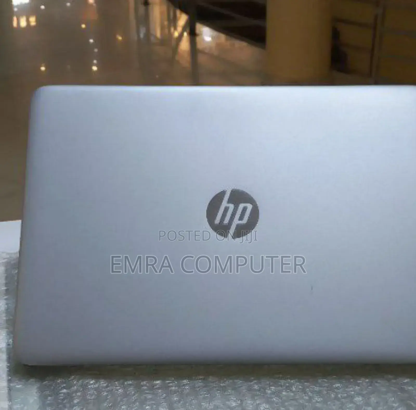 New Laptop HP EliteBook 840 G3 8GB Intel Core I5 HDD 1T