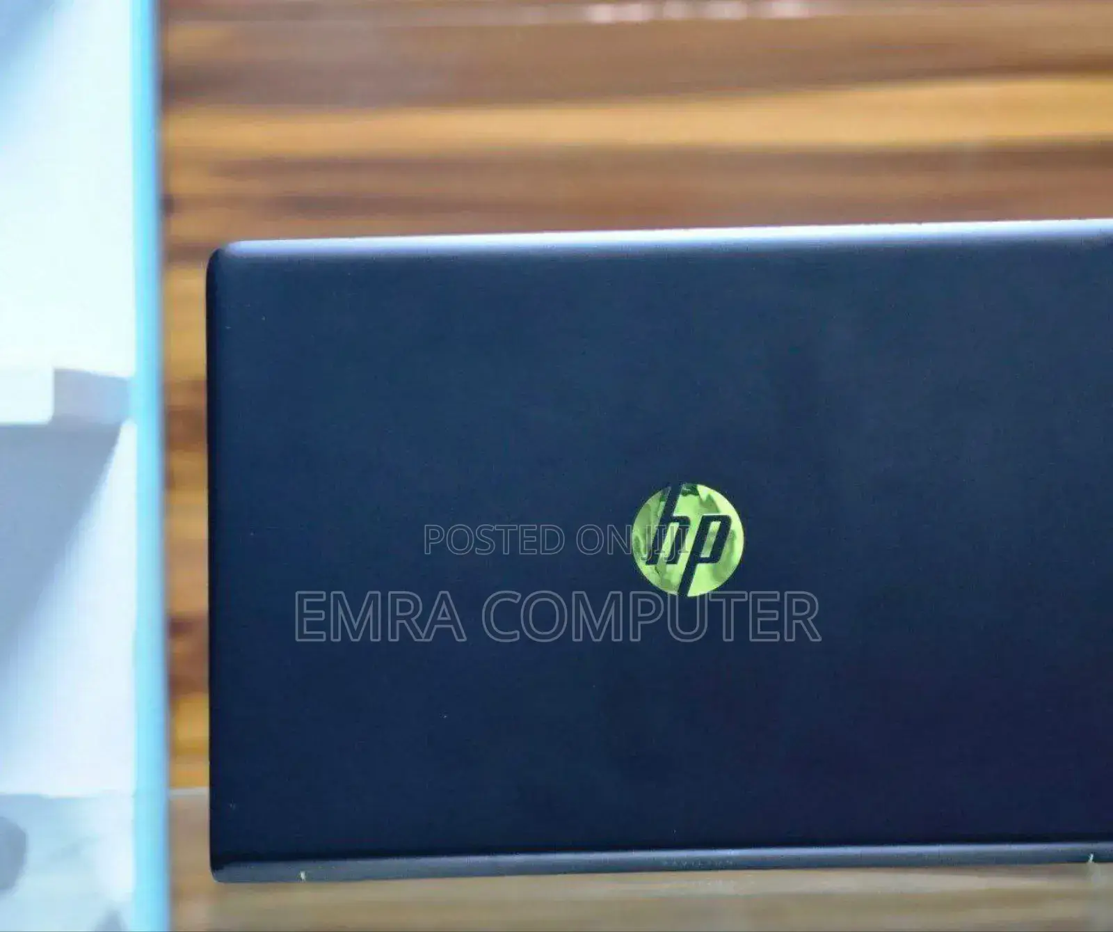 New Laptop HP Pavilion Power 15 8GB Intel Core I5 HDD 1T