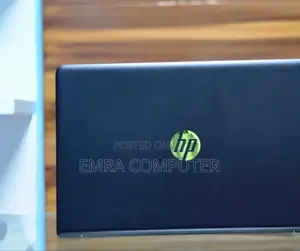 New Laptop HP Pavilion Power 15 8GB Intel Core I5 HDD 1T