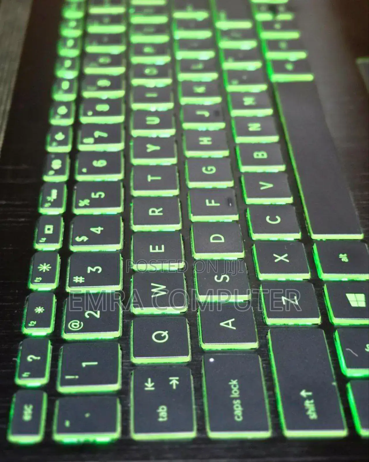 New Laptop HP Pavilion Power 15 8GB Intel Core I5 HDD 1T