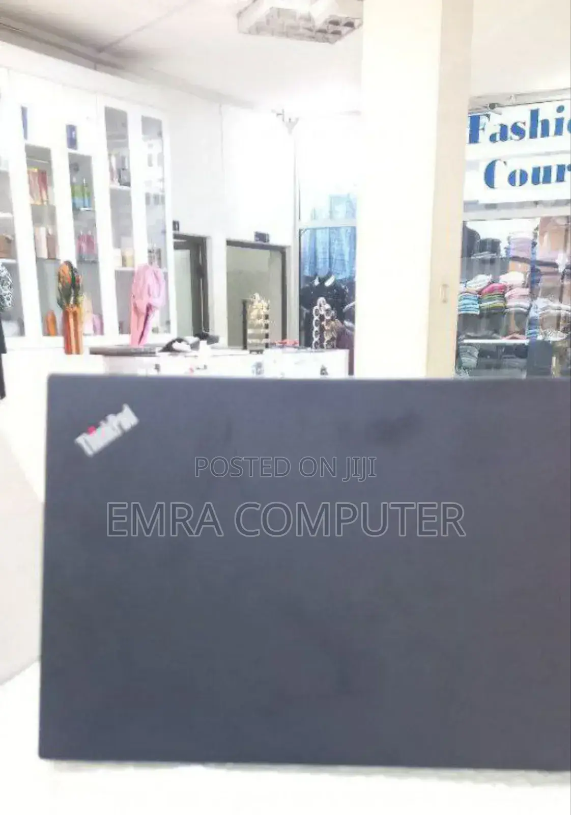 New Laptop Lenovo ThinkPad T480s 16GB Intel Core I7 SSD 256GB