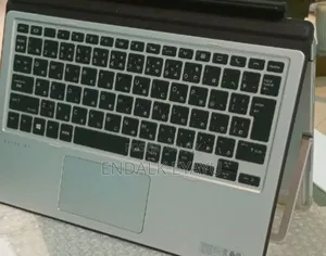 New Laptop HP 8GB Intel Core I5 SSD 256GB