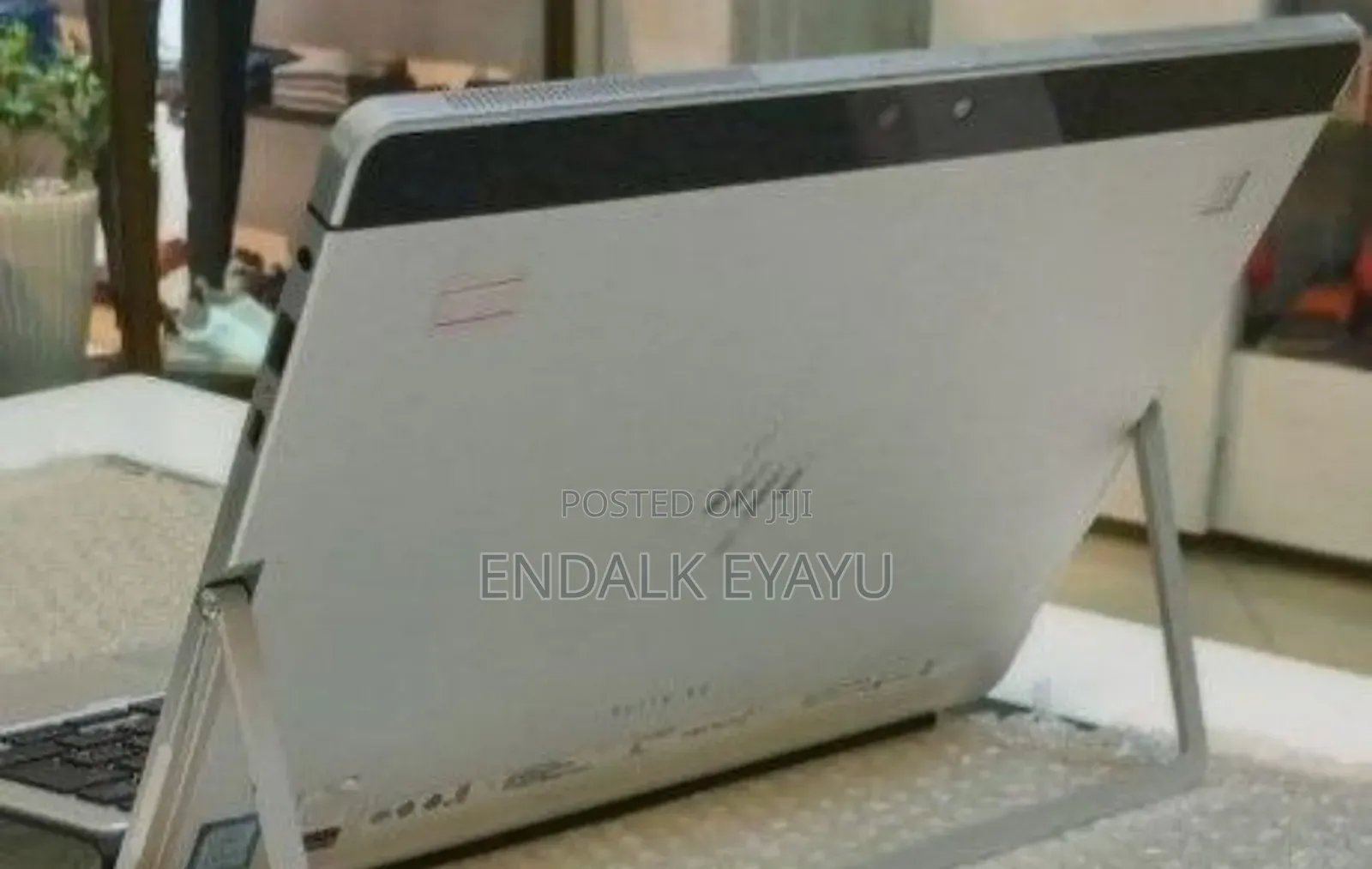 New Laptop HP 8GB Intel Core I5 SSD 256GB