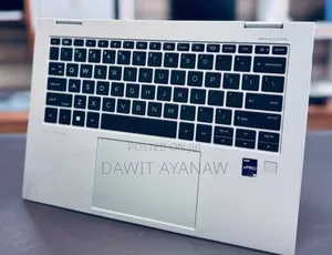 New Laptop HP EliteBook 840 10 16GB Intel Core I7 SSD 512GB