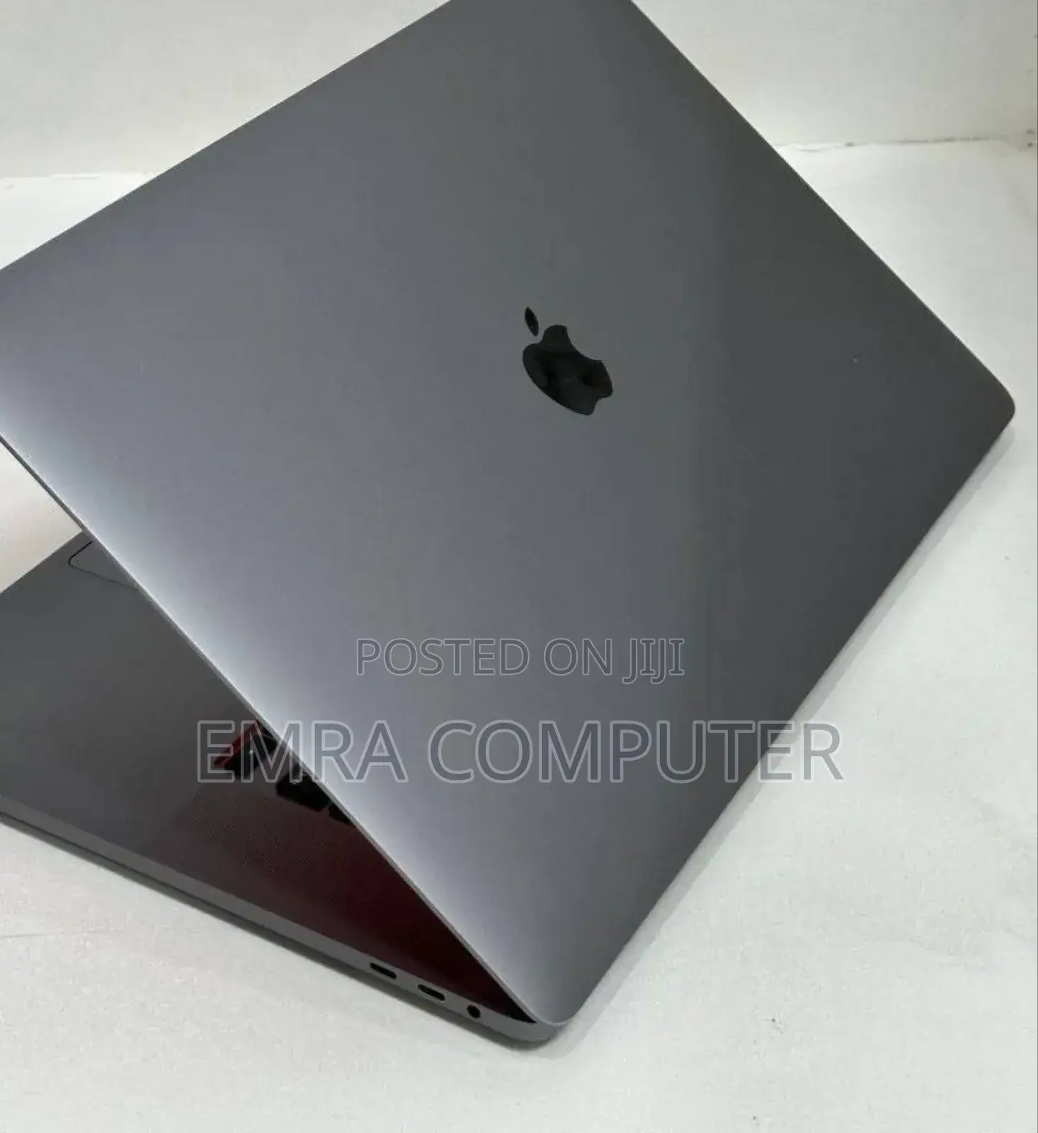 New Laptop Apple MacBook Pro 2019 16GB Intel Core I7 SSD 512GB