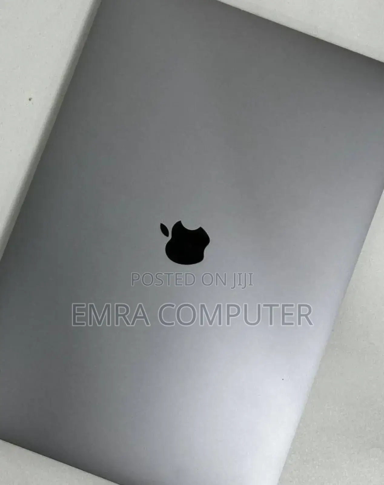 New Laptop Apple MacBook Pro 2019 16GB Intel Core I7 SSD 512GB