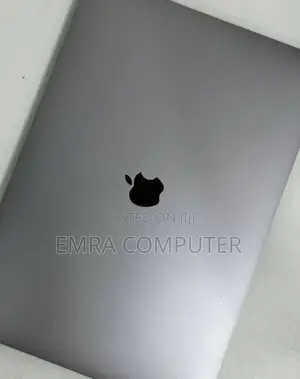 New Laptop Apple MacBook Pro 2019 16GB Intel Core I7 SSD 512GB