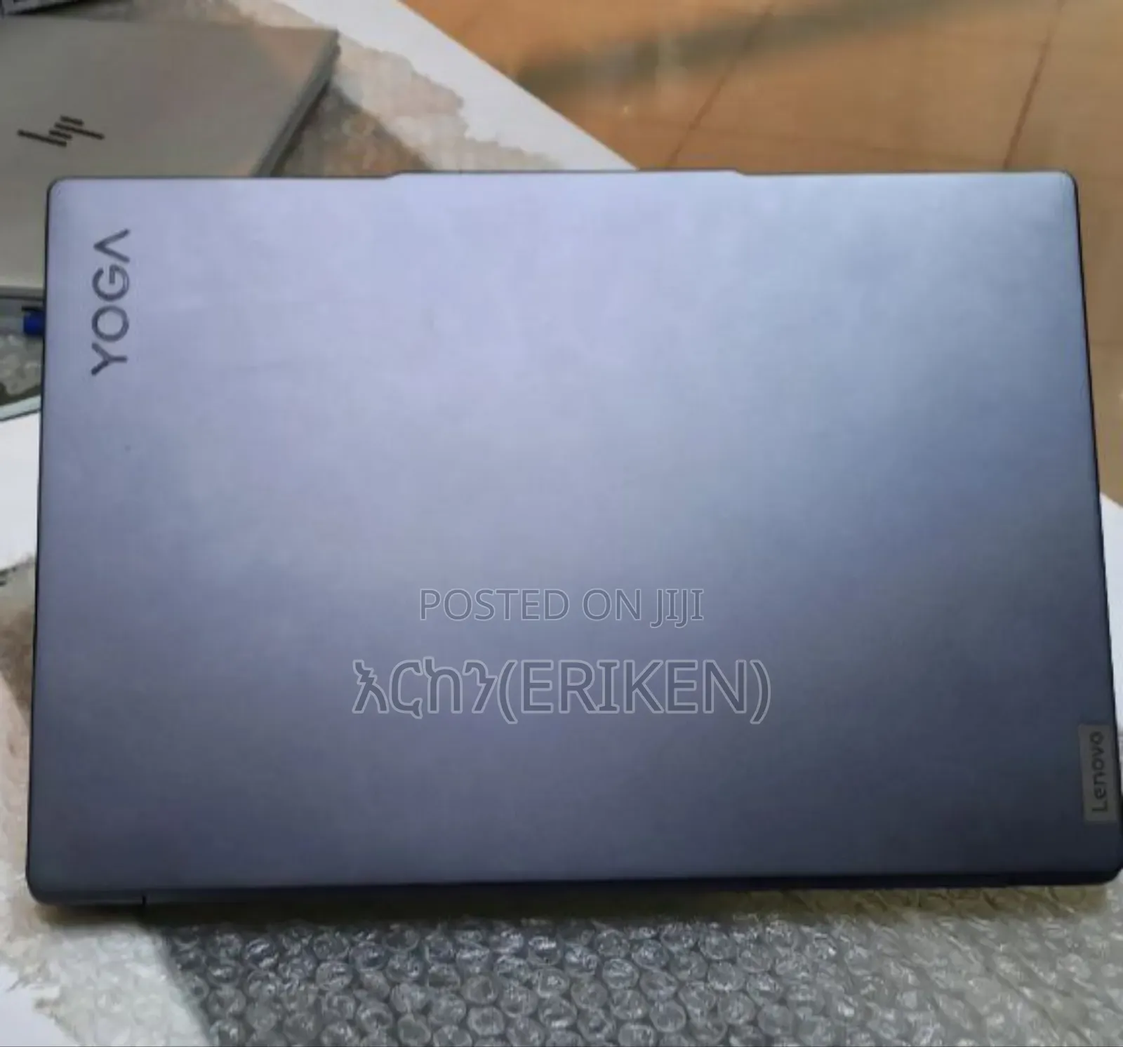 New Laptop Lenovo 32GB Intel Core I7 SSD 1T
