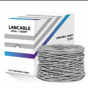 Photo - Lan Cable 350m
