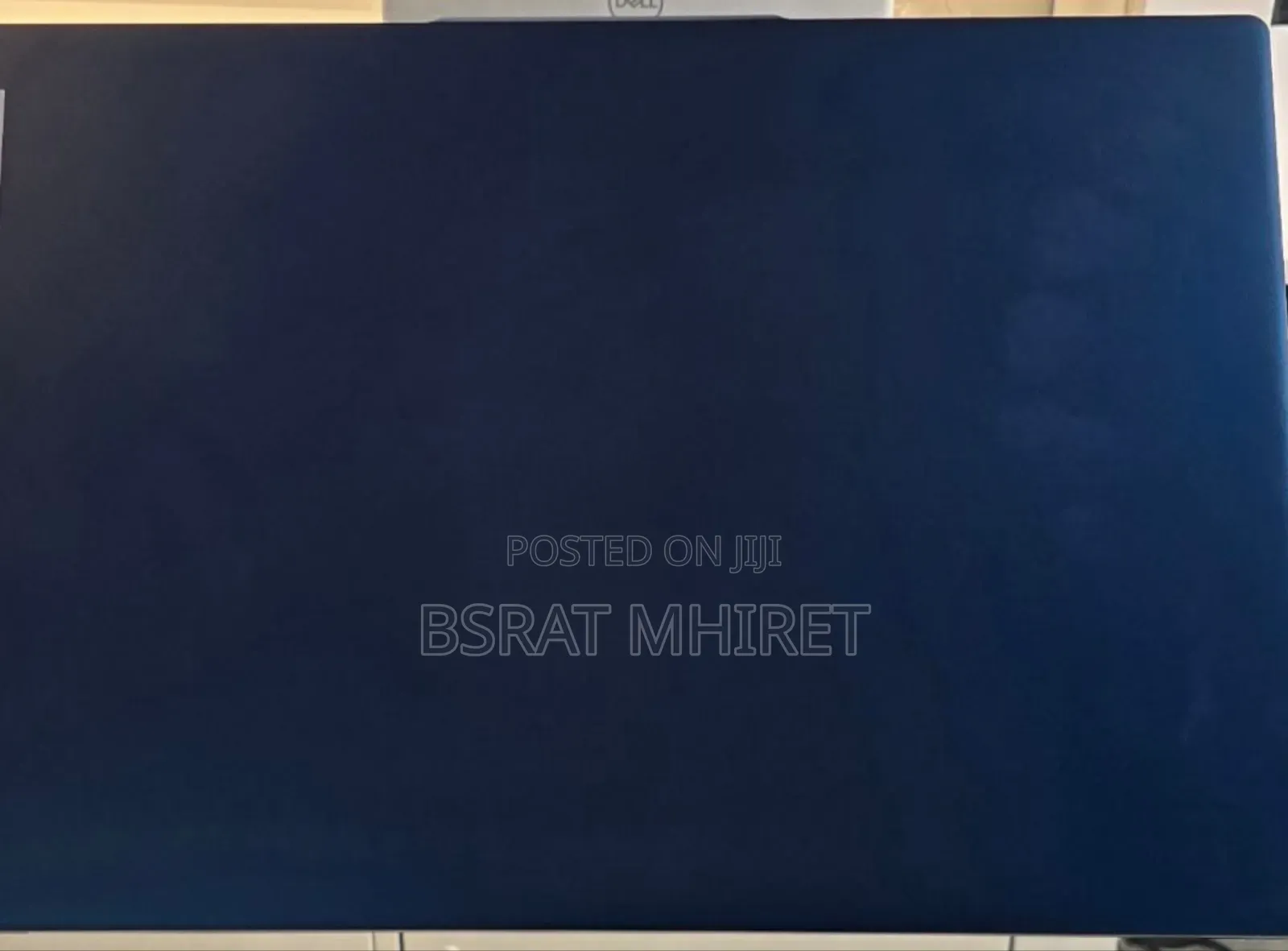 New Laptop Lenovo Ideapad 3 16GB Intel Core I7 SSD 512GB