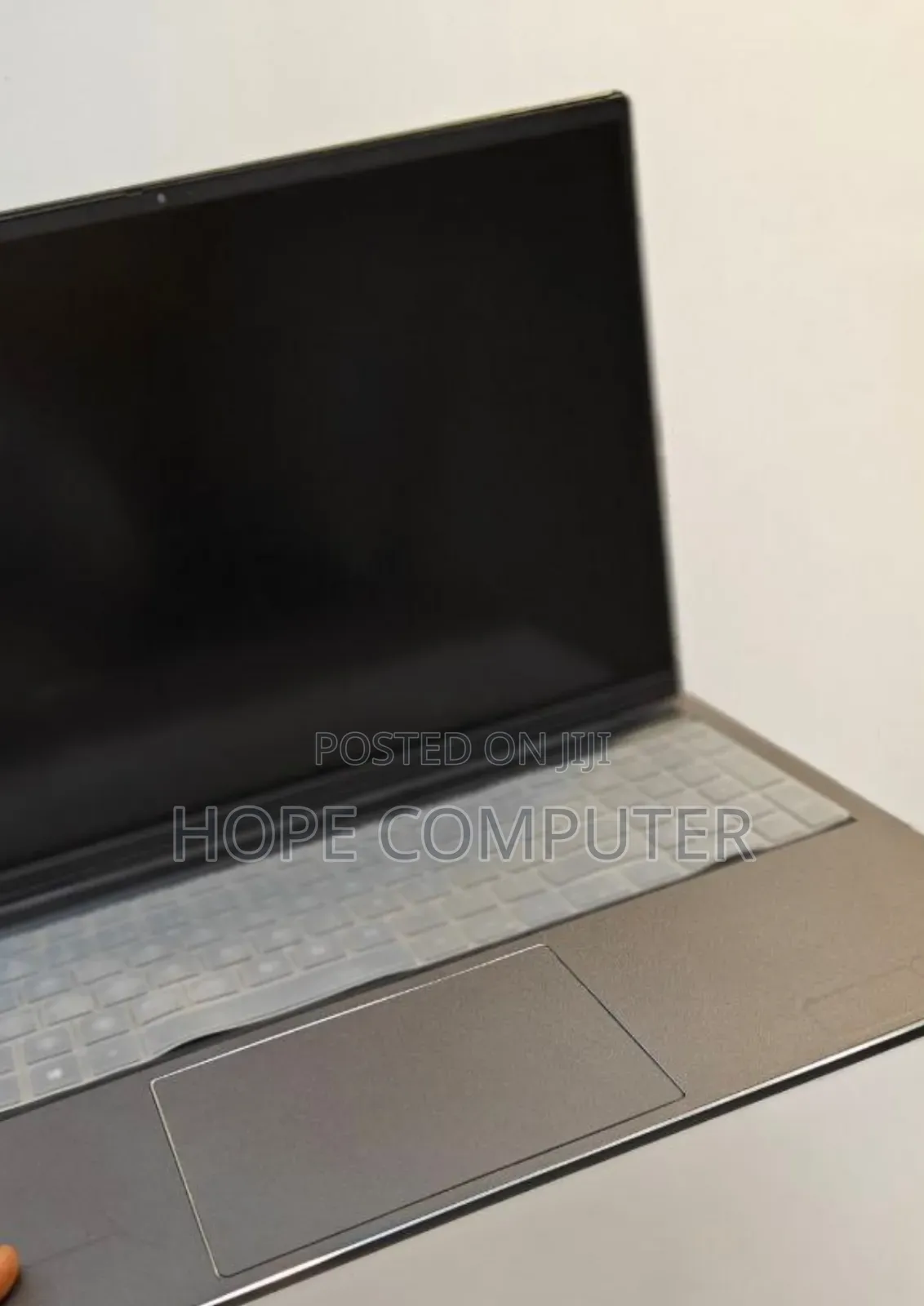 New Laptop Dell Inspiron 15 16GB Intel Core I7 SSD 512GB