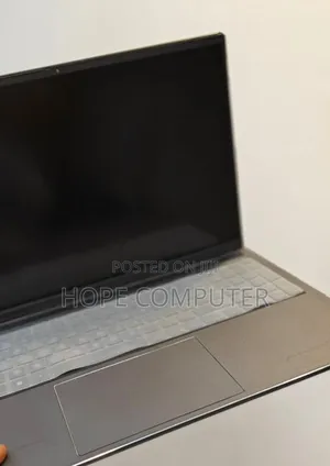 New Laptop Dell Inspiron 15 16GB Intel Core I7 SSD 512GB