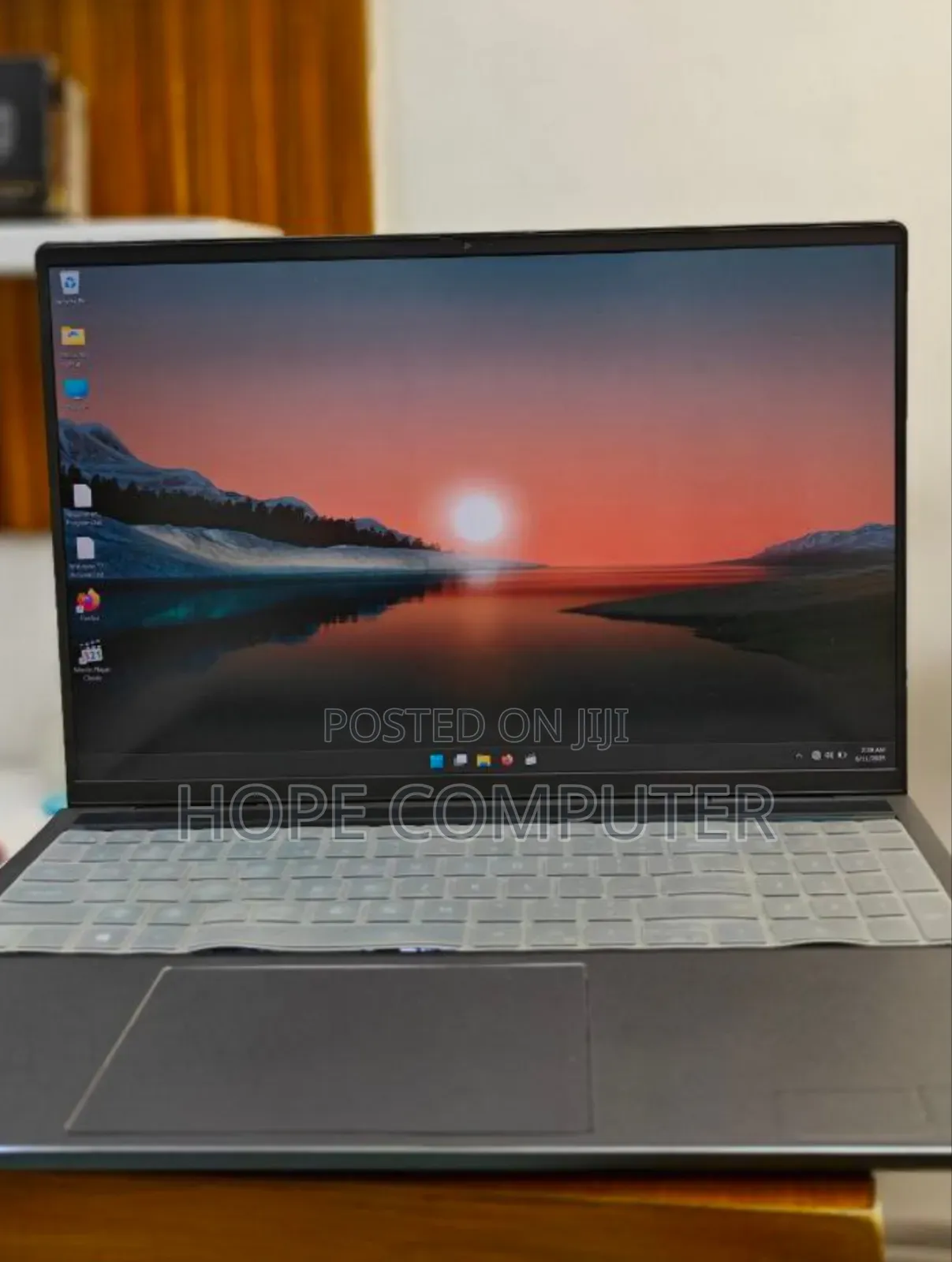 New Laptop Dell Inspiron 15 16GB Intel Core I7 SSD 512GB