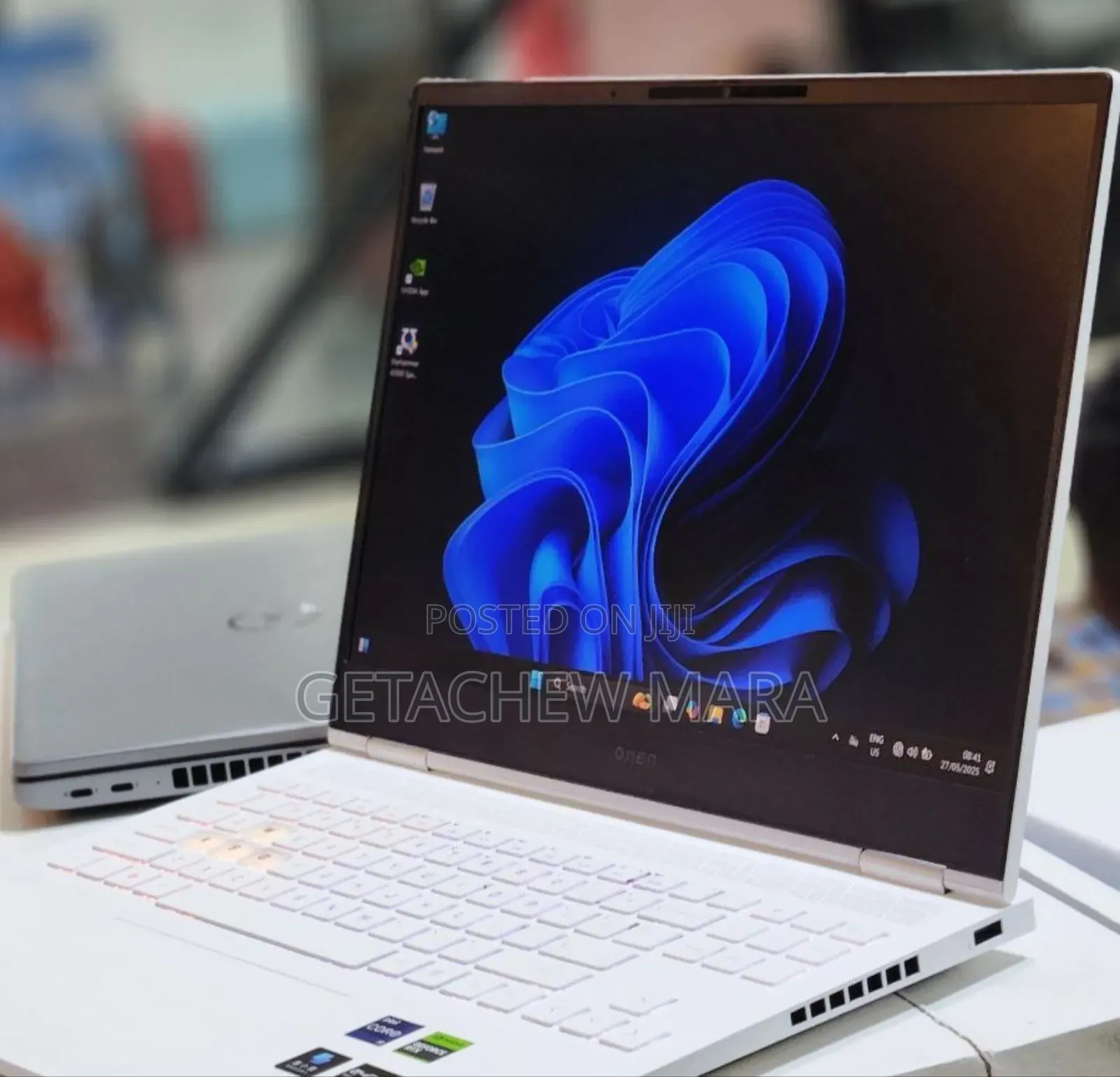 New Laptop HP Omen 16 16GB Intel Core I9 SSD 1T