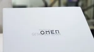 New Laptop HP Omen 16 16GB Intel Core I9 SSD 1T