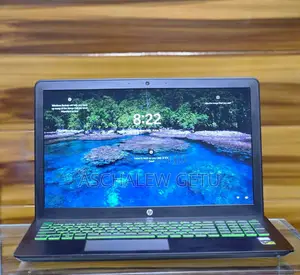 Photo - New Laptop HP Pavilion 15 8GB Intel Core I5 HDD 1T