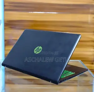 New Laptop HP Pavilion 15 8GB Intel Core I5 HDD 1T