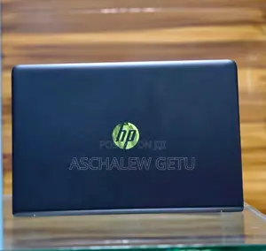 New Laptop HP Pavilion 15 8GB Intel Core I5 HDD 1T