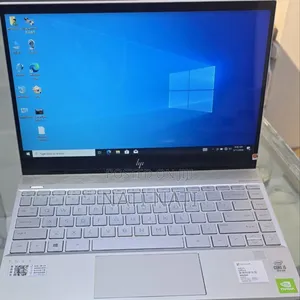 New Laptop HP Envy X360 8GB Intel Core I5 SSD 512GB