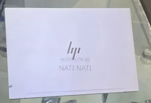 New Laptop HP Envy X360 8GB Intel Core I5 SSD 512GB