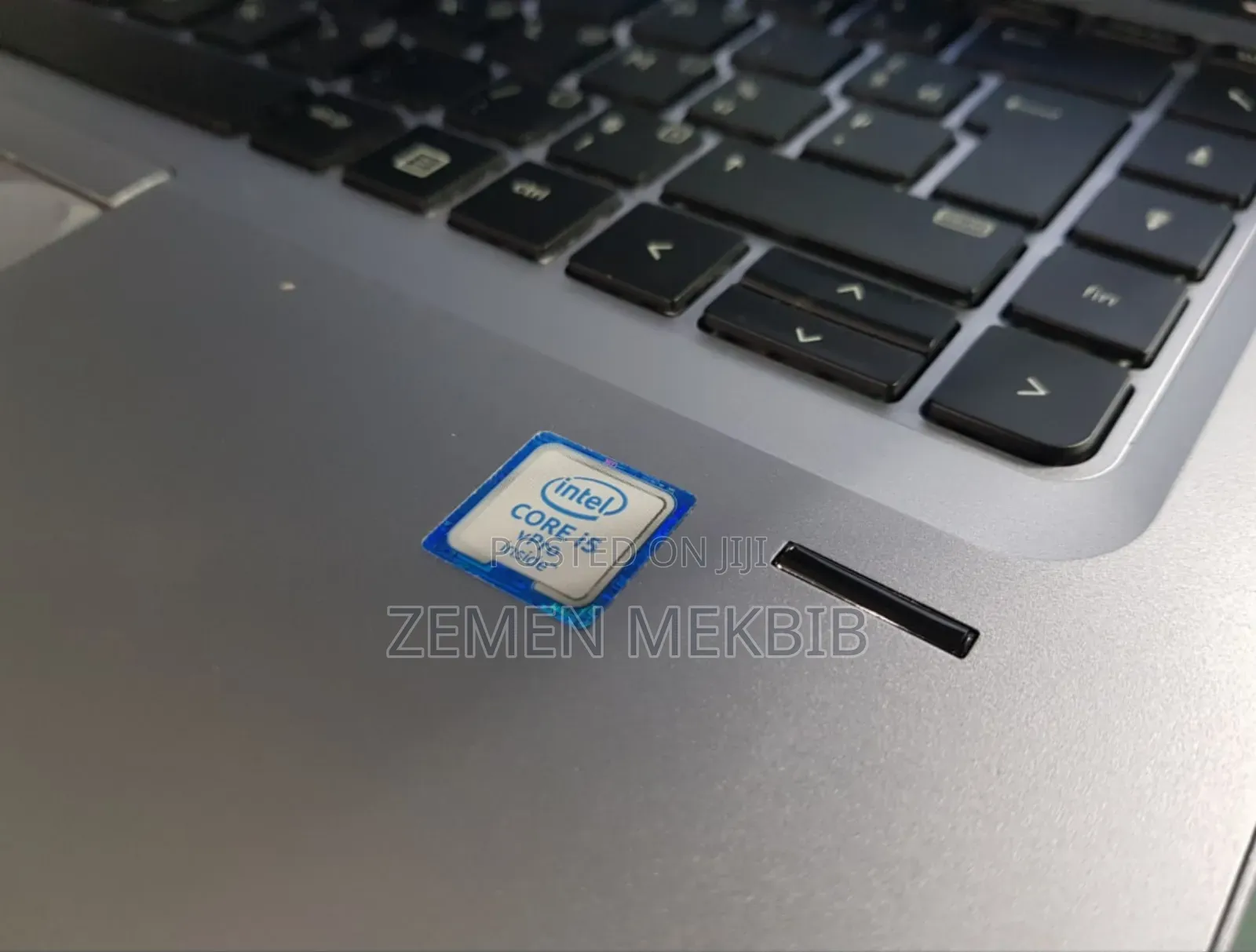 New Laptop HP EliteBook 840 G3 8GB Intel Core I5 SSD 512GB