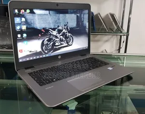 New Laptop HP EliteBook 840 G3 8GB Intel Core I5 SSD 512GB