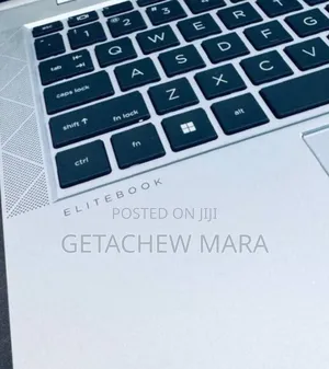 New Laptop HP EliteBook 840 16GB Intel Core I5 SSD 512GB