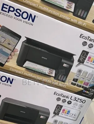 Epson Printer