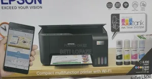 Epson Printer