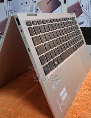 Photo - New Laptop HP EliteBook X360 1040 G7 16GB Intel Core I7 SSD 512GB