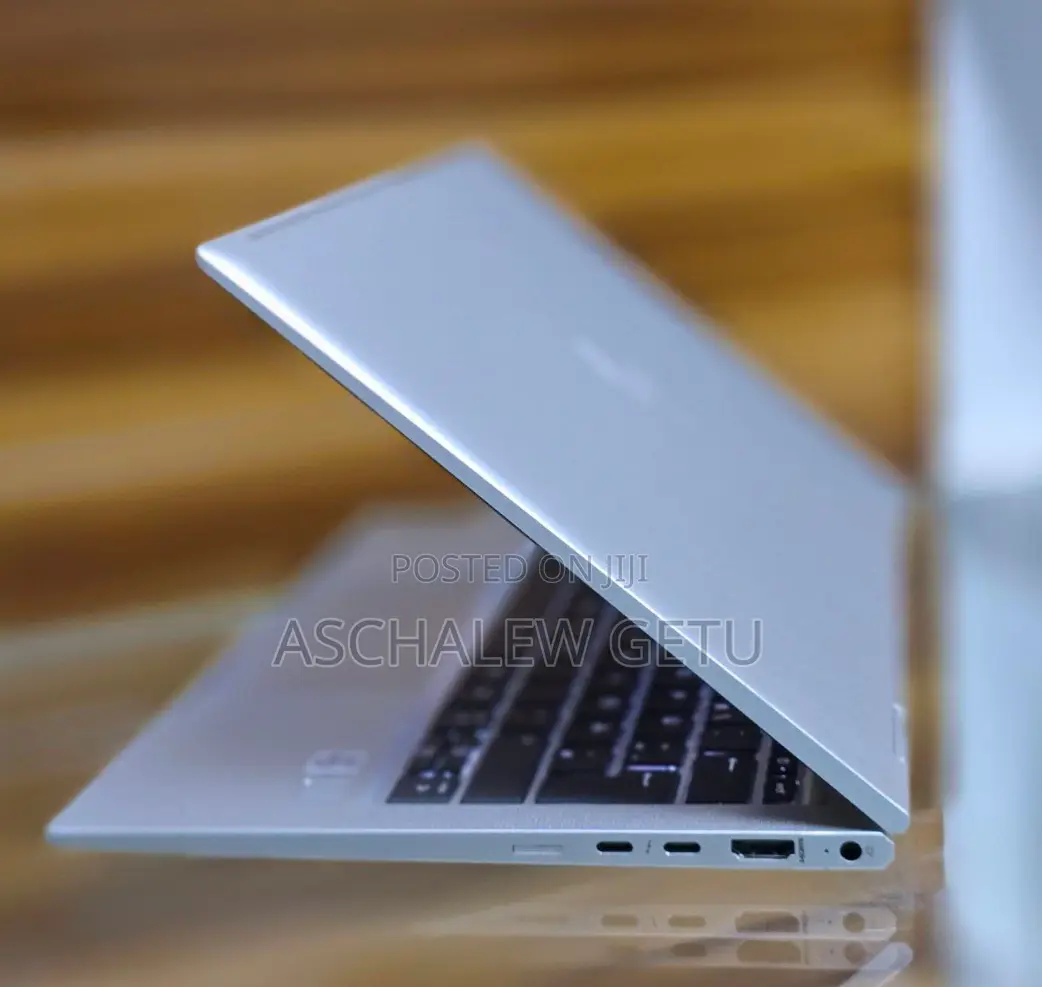 New Laptop HP EliteBook 830 G7 16GB Intel Core I5 SSD 512GB