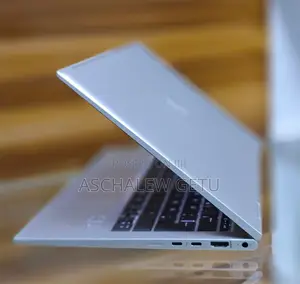 New Laptop HP EliteBook 830 G7 16GB Intel Core I5 SSD 512GB