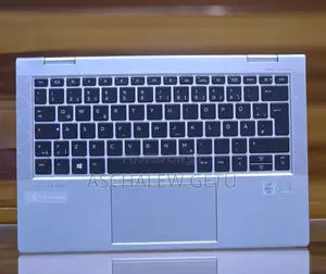 New Laptop HP EliteBook 830 G7 16GB Intel Core I5 SSD 512GB