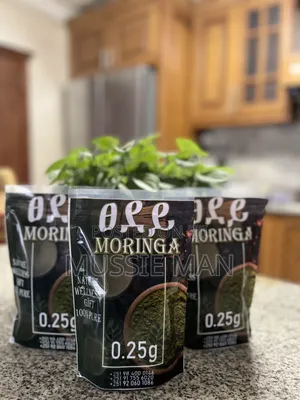 Photo - Tsedey Moringa
