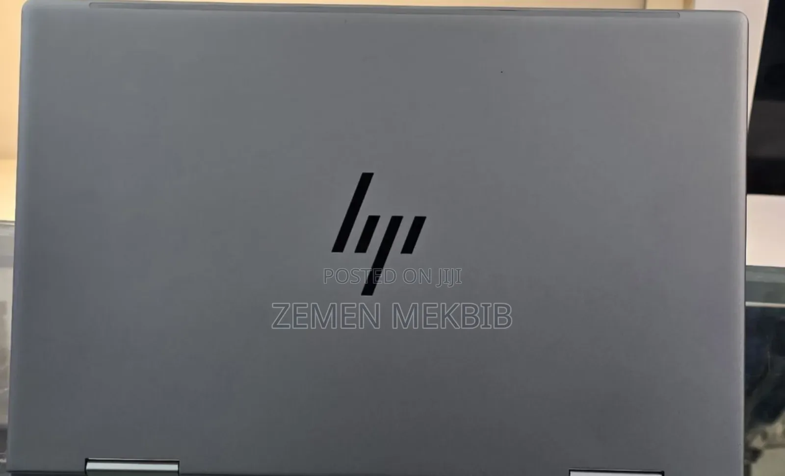 New Laptop HP Envy X360 8GB Intel Core I5 SSD 1T