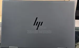 New Laptop HP Envy X360 8GB Intel Core I5 SSD 1T