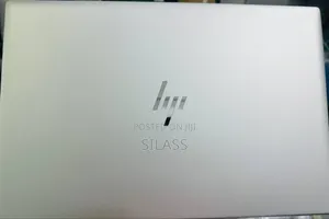 New Laptop HP EliteBook 840 G7 16GB Intel Core i7 SSD 512GB