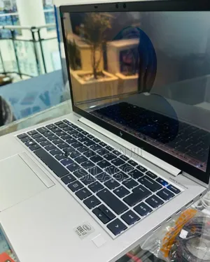 New Laptop HP EliteBook 840 G7 16GB Intel Core i7 SSD 512GB