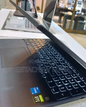 New Laptop HP Victus 15 16GB Intel Core I5 SSD 1T