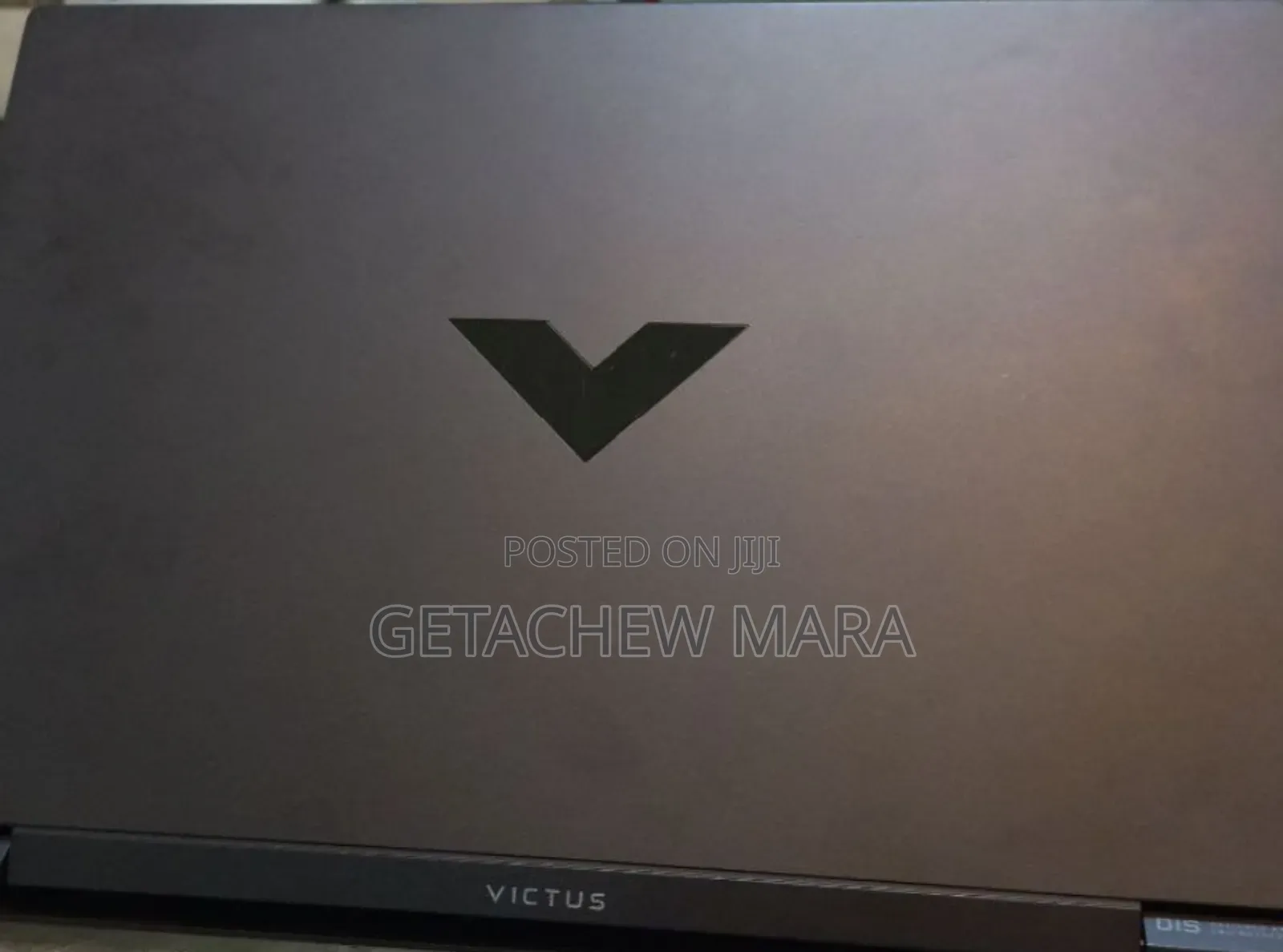 New Laptop HP Victus 15 16GB Intel Core I5 SSD 1T