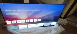Lg Oled 65 Inch Tv