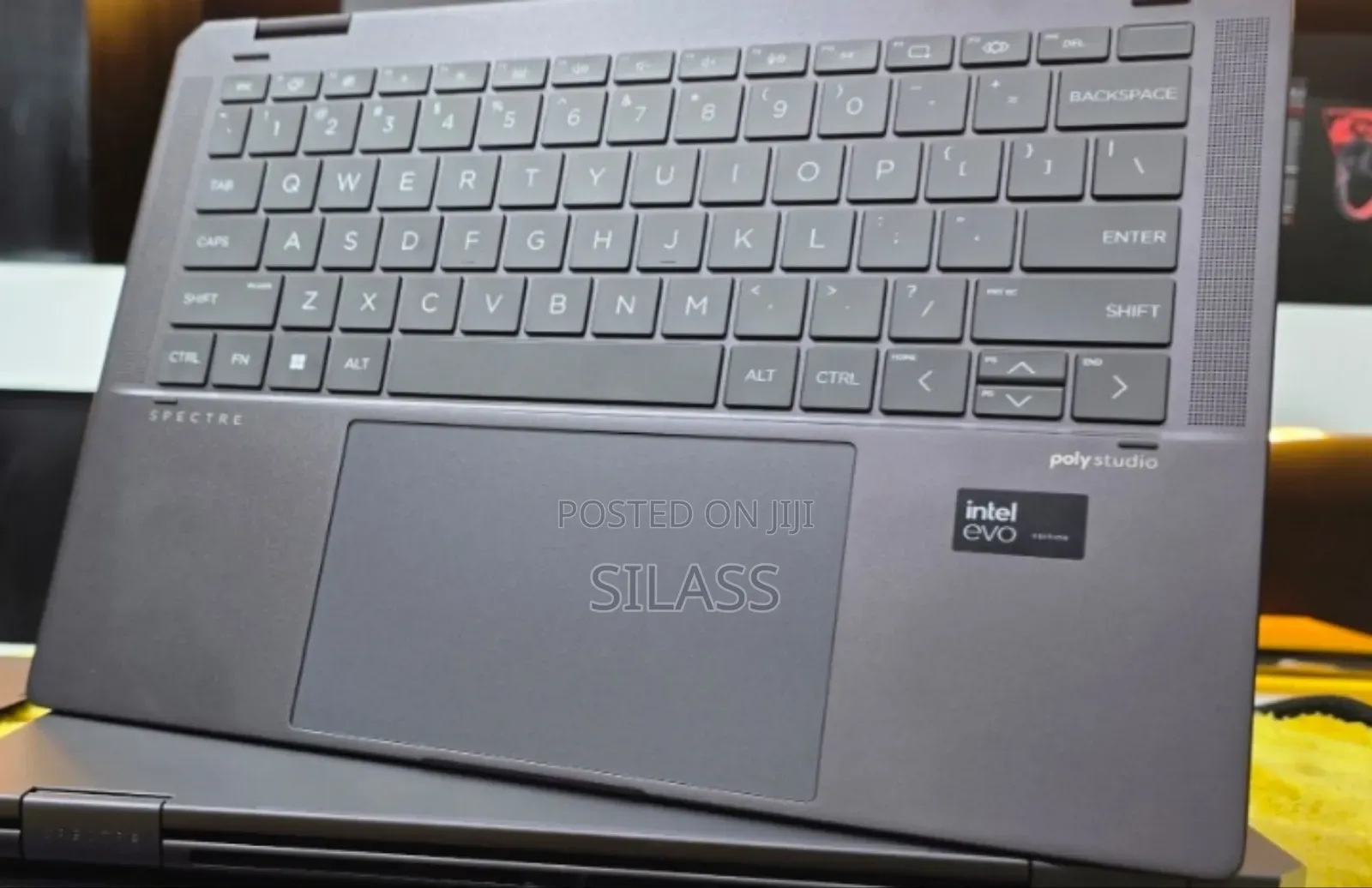 New Laptop HP Spectre X360 32GB Intel Core Ultra 7 SSD 1T